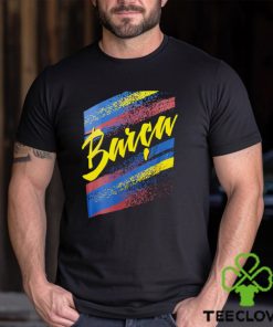 Sport Design Sweden FC Barcelona Shirt