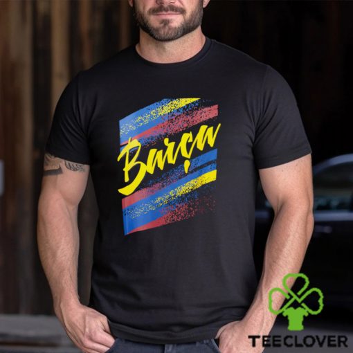 Sport Design Sweden FC Barcelona  Shirt