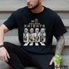 GOD IS GREAT BEER IS GOOD AND PEOPLE ARE CRAZY Classic T Shirt