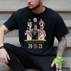 Sorry For Me Shirt