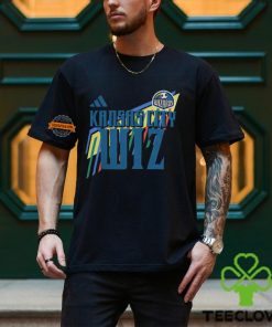 Sporting Kansas City 2024 Mls Jersey Hook Pre Match T Shirt