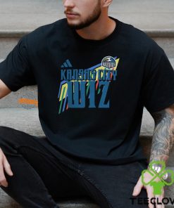 Sporting Kansas City 2024 Mls Jersey Hook Pre Match T Shirt