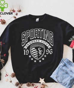 Sporting Kansas City Founders logo Hoodie Shirt