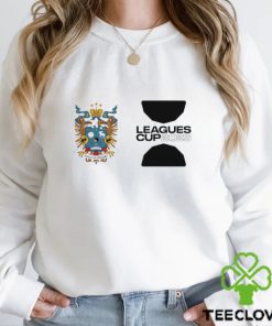 Sportiqe x Liberal Youth Ministry 2023 Leagues Cup logo hoodie, sweater, longsleeve, shirt v-neck, t-shirt