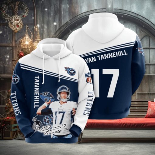 Sports American Football Nfl Tennessee Titans Ryan Tannehill Usa 916 Hoodie 3D Sweathoodie, sweater, longsleeve, shirt v-neck, t-shirt Thoodie, sweater, longsleeve, shirt v-neck, t-shirt Football Gift