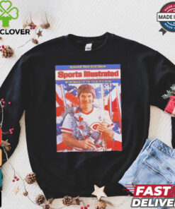 Sports Illustrated Sportsman of the year Pete Rose vintage shirt 1 Sports Illustrated Sportsman of the year Pete Rose vintage shirt