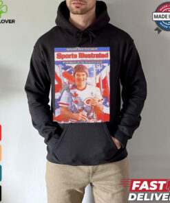 Sports Illustrated Sportsman of the year Pete Rose vintage shirt 2 Sports Illustrated Sportsman of the year Pete Rose vintage shirt