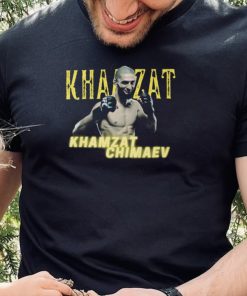Sports Khamzat Khamzat Chimaev T hoodie, sweater, longsleeve, shirt v-neck, t-shirt Long Sleeve, Ladies Tee
