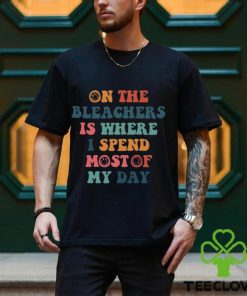 Sports Mom Sweatshirt Football Shirt Baseball Classic