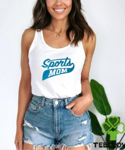 Sports Mom T shirt