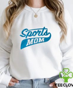 Sports Mom T shirt