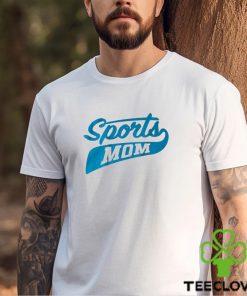 Sports Mom T shirt