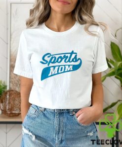 Sports Mom T shirt