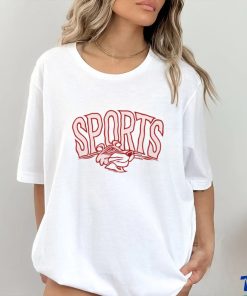 Sports shirt