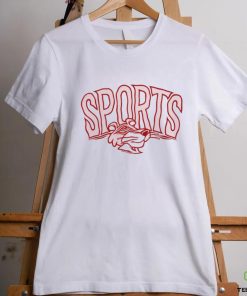 Sports shirt 1 Sports shirt