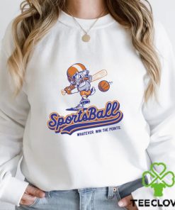 SportsBall Whatever Shirt