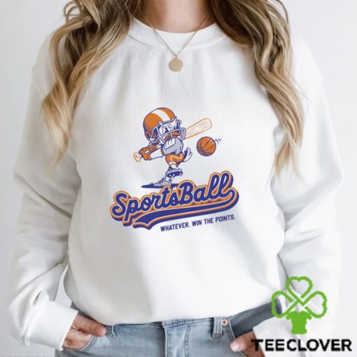 SportsBall Whatever Shirt