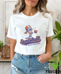 SportsBall Whatever Shirt