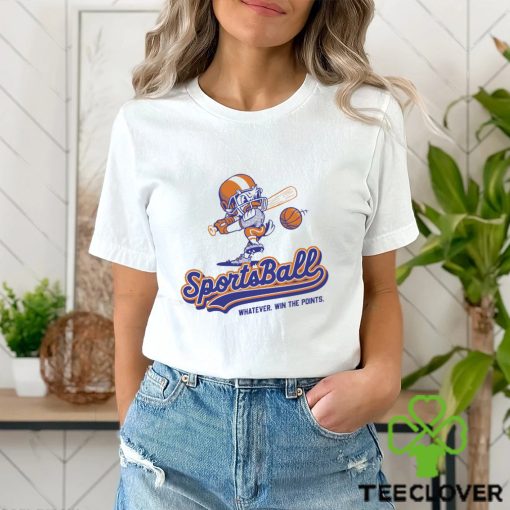 SportsBall Whatever Shirt