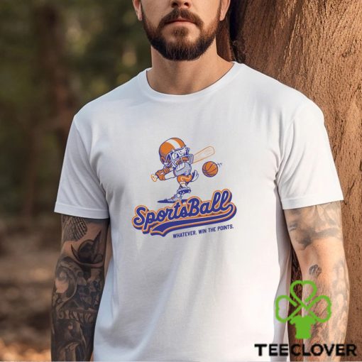 SportsBall Whatever Shirt