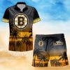 Sportwearmerch Colorado Avalanche NHL Special Personalized Hawaiian And Short Pants Cocconut Pattern For Fan