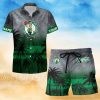 Sportwearmerch San Jose Sharks NHL Special Personalized Hawaiian And Short Pants Cocconut Pattern For Fan