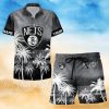 Sportwearmerch New York Rangers NHL Special Personalized Hawaiian And Short Pants Cocconut Pattern For Fan