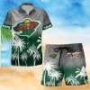 Snoopy Cartoon Peanuts Hawaiian Shirt Best Gift For Men And Women