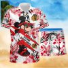 Trending Summer Green Bay Packers NFL Hawaiian Shirt 2024