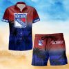 Sportwearmerch Brooklyn Nets NBA Personalized Hawaiian Shirt And Short Pants For Fan