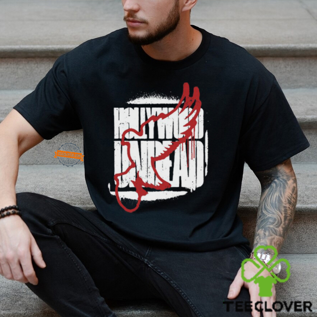 Spray Logo Muscle T Shirt Spray Logo Muscle T Shirt
