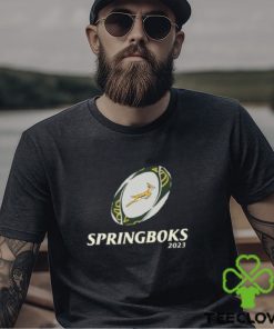 Springbok T Shirts