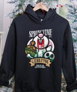 Springtime in Caerbannog Home of the Killer Rabbit t hoodie, sweater, longsleeve, shirt v-neck, t-shirt