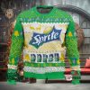 Metallica And Xmas For All Gift For Fans Black Knitted Ugly Christmas Sweater