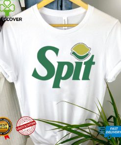 Sprite spit logo parody hoodie, sweater, longsleeve, shirt v-neck, t-shirt