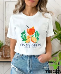 Spritz Club T Shirt