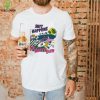 Spuds Mackenzie shit happens The Party’s over vintage hoodie, sweater, longsleeve, shirt v-neck, t-shirt