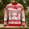 T rex Rawr Rawr Rawr Christmas Family Gift Ugly Christmas Sweater
