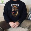 Spycho Leo Khabib artwork t hoodie, sweater, longsleeve, shirt v-neck, t-shirt