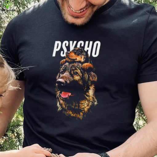 Spycho Leo Khabib artwork t hoodie, sweater, longsleeve, shirt v-neck, t-shirt