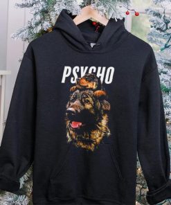 Spycho Leo Khabib artwork t hoodie, sweater, longsleeve, shirt v-neck, t-shirt