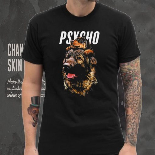 Spycho Leo Khabib artwork t hoodie, sweater, longsleeve, shirt v-neck, t-shirt