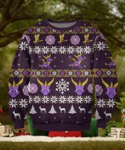 Spyro Ugly Christmas Sweater Perfect Holiday Gift