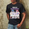 Key Bumps Jesus Shirt