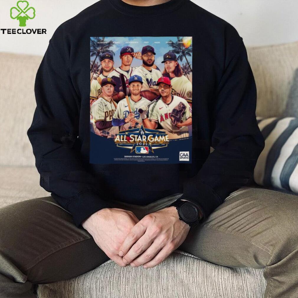 Squad goals All Star Game 2022 Shirt Squad goals All Star Game 2022 Shirt