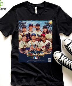 Squad goals All Star Game 2022 Shirt