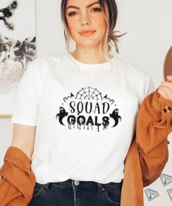 Squad goals hoodie, sweater, longsleeve, shirt v-neck, t-shirt
