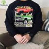 I’m a Cubs fan and a bud man funny art shirt