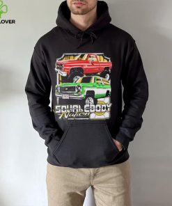 Squarebody Nation Shirt