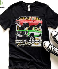 Squarebody Nation Shirt